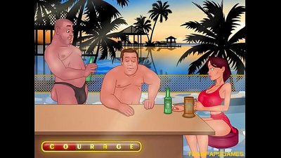 plazeča se medicinska dojenčica v letovišču bdsm