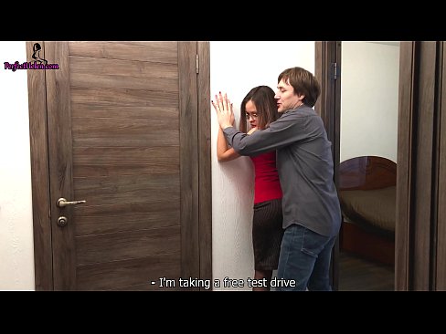 ❤️ Seksi nepremičninska posrednica čutno drka svojo pičko in se fuka med prodajo svojega stanovanja - Krempai ❤❌ Porno na sl.pi-porno.ru ☑